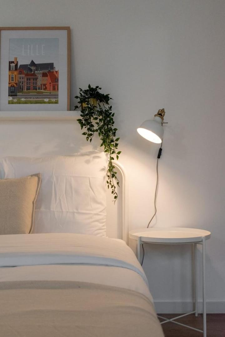 Lille Grand-Place Central Studio מראה חיצוני תמונה