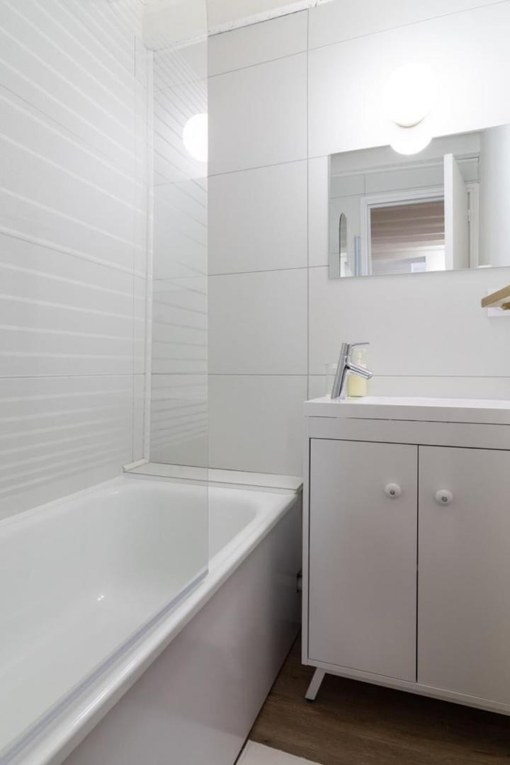 Lille Grand-Place Central Studio מראה חיצוני תמונה