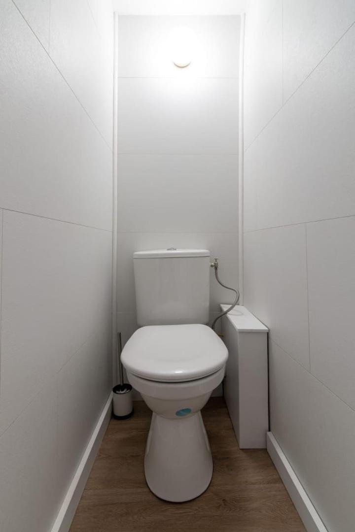 Lille Grand-Place Central Studio מראה חיצוני תמונה